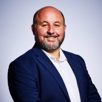 EURO MEDIA GROUP Employee Matthieu Skrzypniak's profile photo