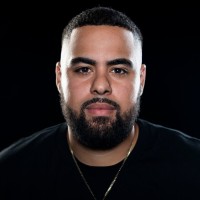 Nike Employee Hector Espinal's profile photo