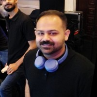 atnr Employee Zunair Muzaffar's profile photo