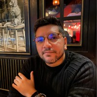 Vila Employee Fyllype Costa's profile photo