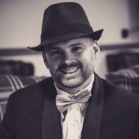 Sutherland Insurance Employee Andrew Queen's profile photo