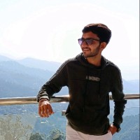Ayush Gohel Email