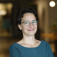 Auranta Employee Myriam Deshaies's profile photo