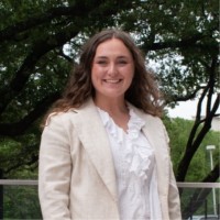 Texas Trees Foundation Employee Audra Stegall's profile photo