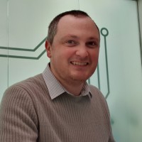 The Laptop Company Limited Employee Andrew Irving's profile photo