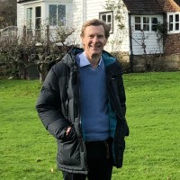 Schroders Employee Peter Hall's profile photo