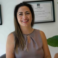 UPago Employee Carolina Troncoso's profile photo