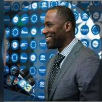 Email e telefono di Elton Brand