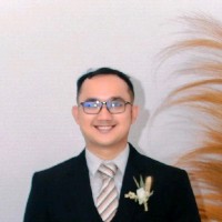 Unwired Logic Employee Abednego Sihombing's profile photo