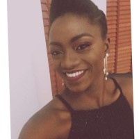 She Is The Music Employee Tolulope A.'s profile photo