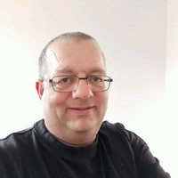 ELogic a/s Employee Eddie Hansen's profile photo