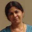 Home Sweet Home Employee Geetha Harish's profile photo