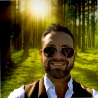 Metalysis Employee Chris Drury's profile photo