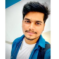 CitiusTech Employee Jayesh Waghmare's profile photo