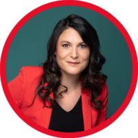 Fed Inside Employee Sophie Joannes's profile photo