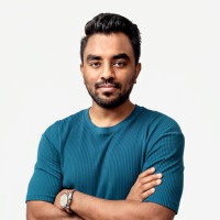 Aimpact Employee Abu Siddiq's profile photo