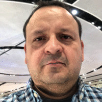 Baldwin House Senior Living Oakland Employee Jesus Gustavo Coronado Medina's profile photo