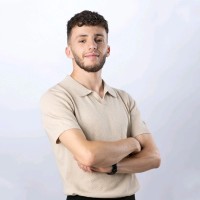 TDA Employee Abdelhak Mahdaoui's profile photo