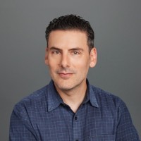 The Walt Disney Company Employee Aaron Goldman's profile photo