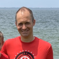 Blue Racer Midstream Employee Josh Wood's profile photo