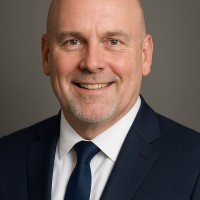 Optum Employee John Bantz's profile photo