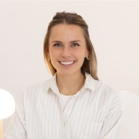 Petal & Pup Employee Julia Lerner's profile photo