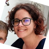 Lenstore Employee Lisa Cregan's profile photo