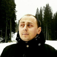 Django Stars Employee Dmytro Sichkar's profile photo