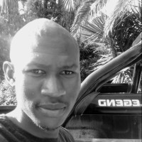 Laone Mining Employee Moeketsi Philip's profile photo