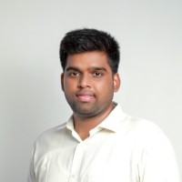Pranesh B Email