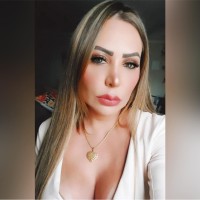 L.A. Insurance Employee Andresa Almeida's profile photo