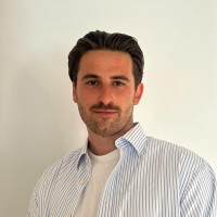 VitaMoment GmbH Employee Julian Majer's profile photo