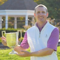 Clubhouse 54 Employee Michael Little's profile photo