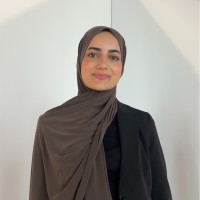 Arcam Employee Ruba Ammiwala's profile photo