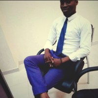 Car Sales Inc Employee Akpaka Fréddy's profile photo