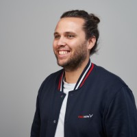 FREENOW Employee Philipp Schöne's profile photo
