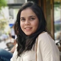 Workhaus Employee Mahima Thorpe's profile photo