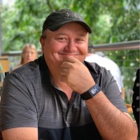 T2 Electrical & Data Pty Ltd. Employee Wayne Currie's profile photo