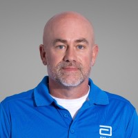Abbott Employee Joshua Roach's profile photo