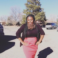 ImageLink Employee Imani Hudspeth's profile photo