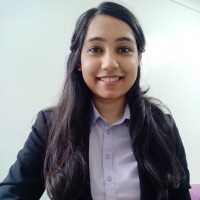 MentorCloud Employee Niveditha Kumar's profile photo
