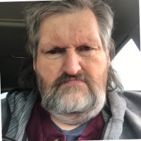 J.E. McIntyre Transport Ltd. Employee John Pare's profile photo