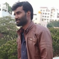 Srikanth V Email
