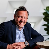 EUROPA GROUP Employee Guillaume Tillocher's profile photo