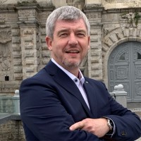 Christophe Petit Email & Phone Number