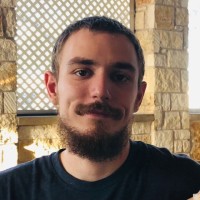 Muto Technology Employee Julian Gonzalez's profile photo