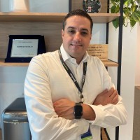 ABRAFAD Employee Fernando Brito Amaro's profile photo