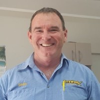 Siteworx Northland Ltd Employee Sean McCaughan's profile photo