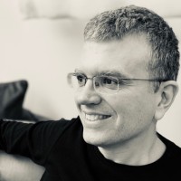 ATTICA BANK Employee Pericles Chatziandreou's profile photo