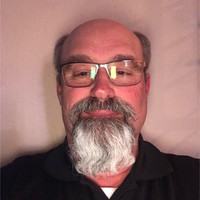 Pioneer Natural Resources Company Employee Thomas Pettyjohn's profile photo